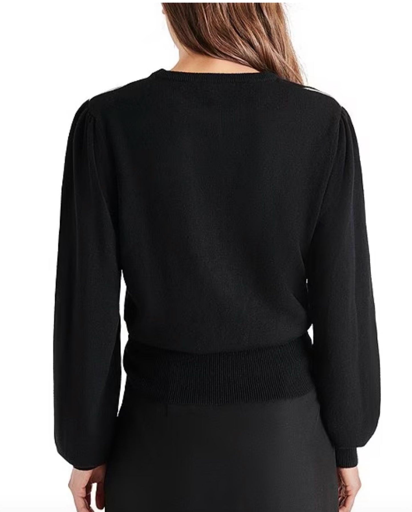 Steve Madden - Teresa Crewneck Sweater