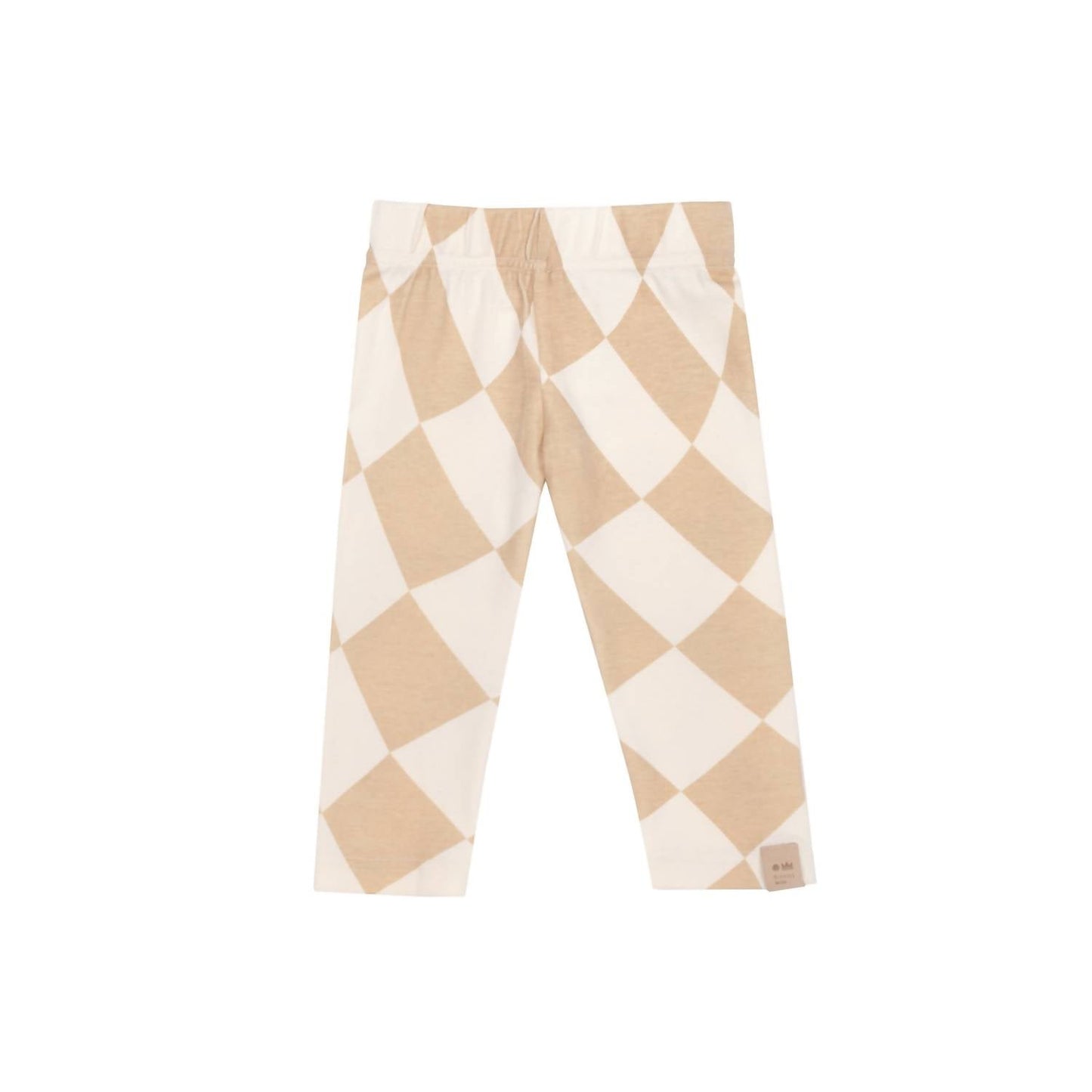 Omamimini - Baby Print Leggings