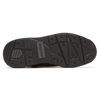 Rockport - Men's World Tour Classic Tumbled Leather Walking Shoe