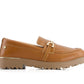 Andrea - Women's Superior Comfort Classic Loafers
