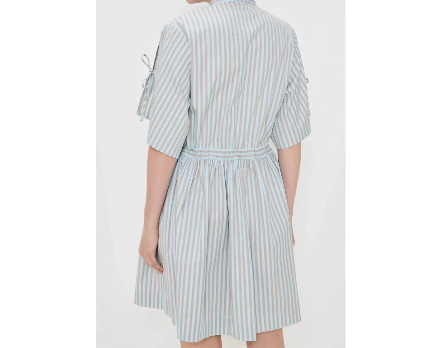 Hevron - Febe Dress