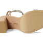 Dolce Vita - Oro Wrap Ankle Heel Light