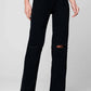 Blanknyc - The Franklin high rise rip in Justified Jean