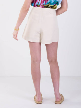 Emily Mccarthy - High Waisted Saylor Short