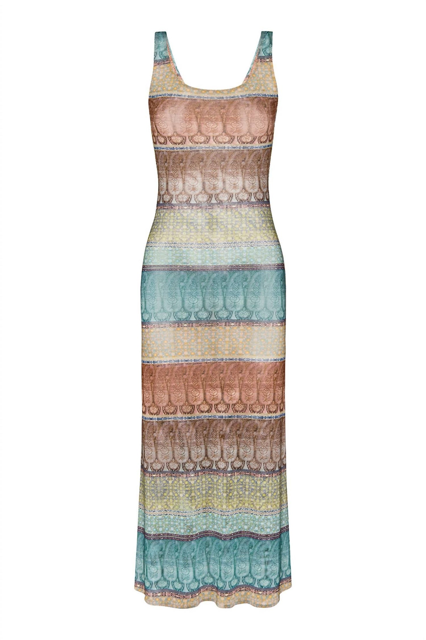 Misa Los Angeles - Khloe Dress