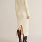 Z Supply - KASS MOCK NECK MIDI DRESS