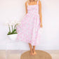 Erica Wilson - Endless Summer Dorothy Midi Dress