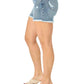 Judy Blue - HI-WAIST BUTTON FLY SHORTS