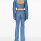 Area - Jumbo Crystal Jean