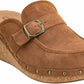 Corkys Footwear - Women's Just Precious Wedge Clogs