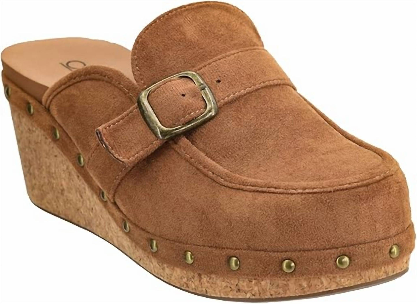 Corkys Footwear - Women's Just Precious Wedge Clogs