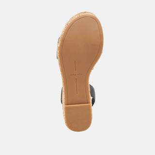 Dolce Vita - Sandálias Talisa Wedge Femininas