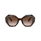 Prada - Women's Aviator Injected Sunglasses