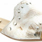 Vaneli - Women's Bonet Flat Sandals