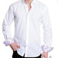 Mizumi Couture - Slim Fit Classic Fit Shirt