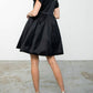 Thml - Delaney Short Sleeve Iridescent Dress