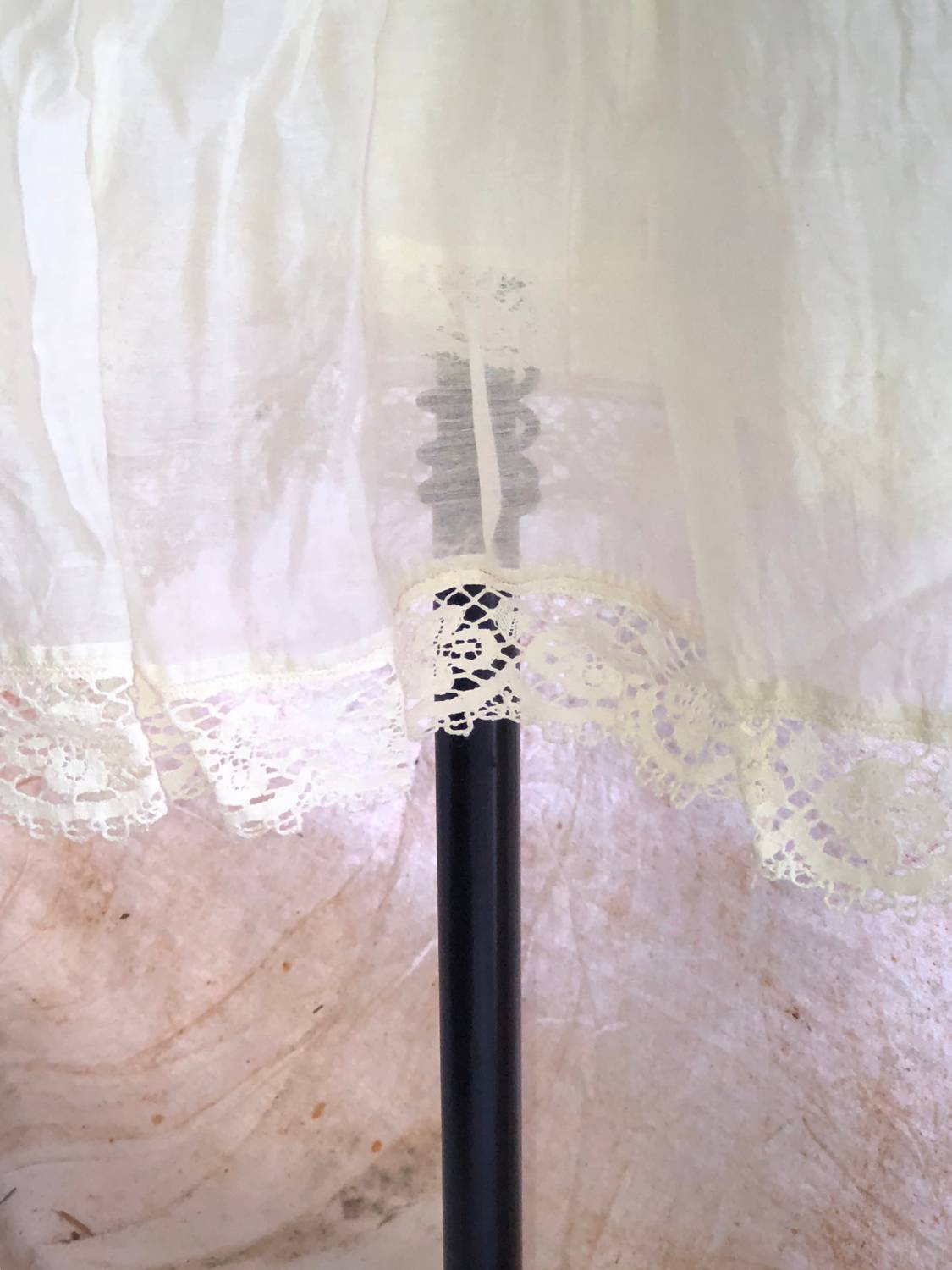 Pero - Women's Cotton And Silk Dress