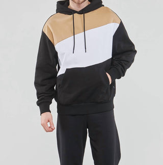 Hugo Boss - Sullivan 15 Hoodie Sweatshirt