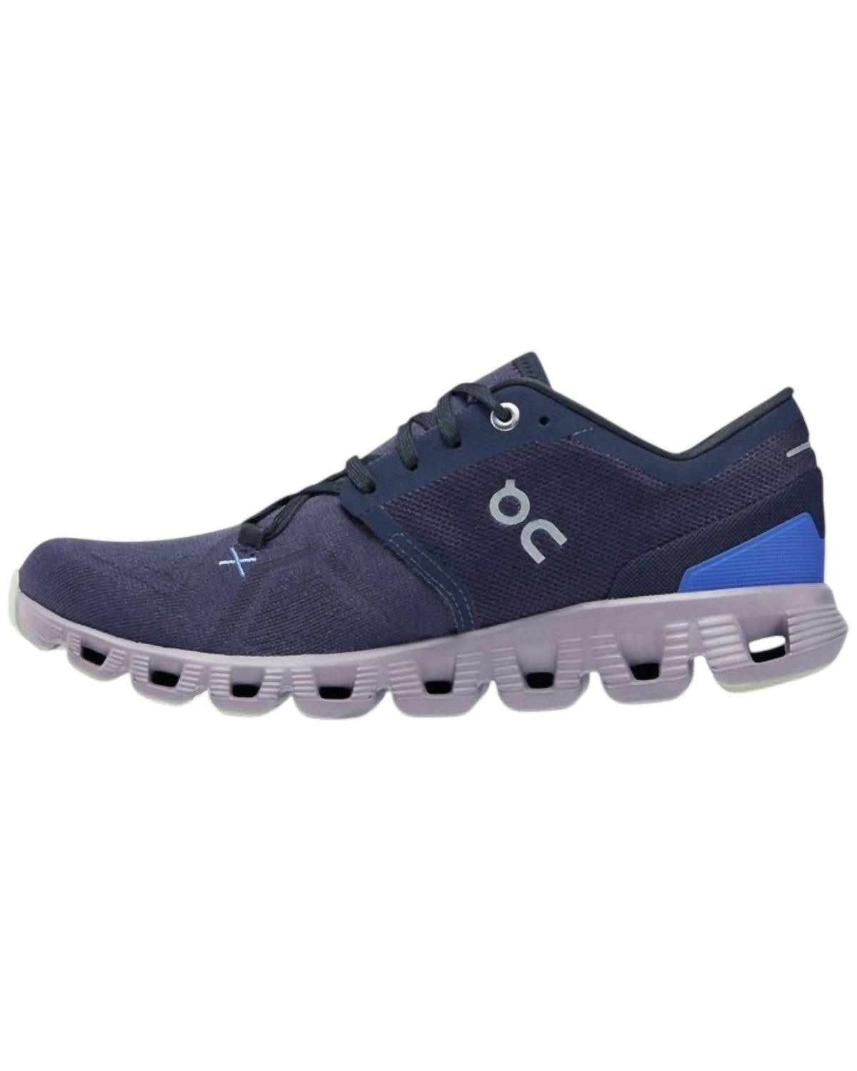 On Running - Women's Cloud X 3 Shoes