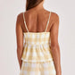 Z Supply - Skylight Check Cami