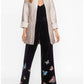 Johnny Was - Naoka Quilted Coat
