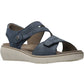 Wolky - WOMEN'S IKARIA SANDAL