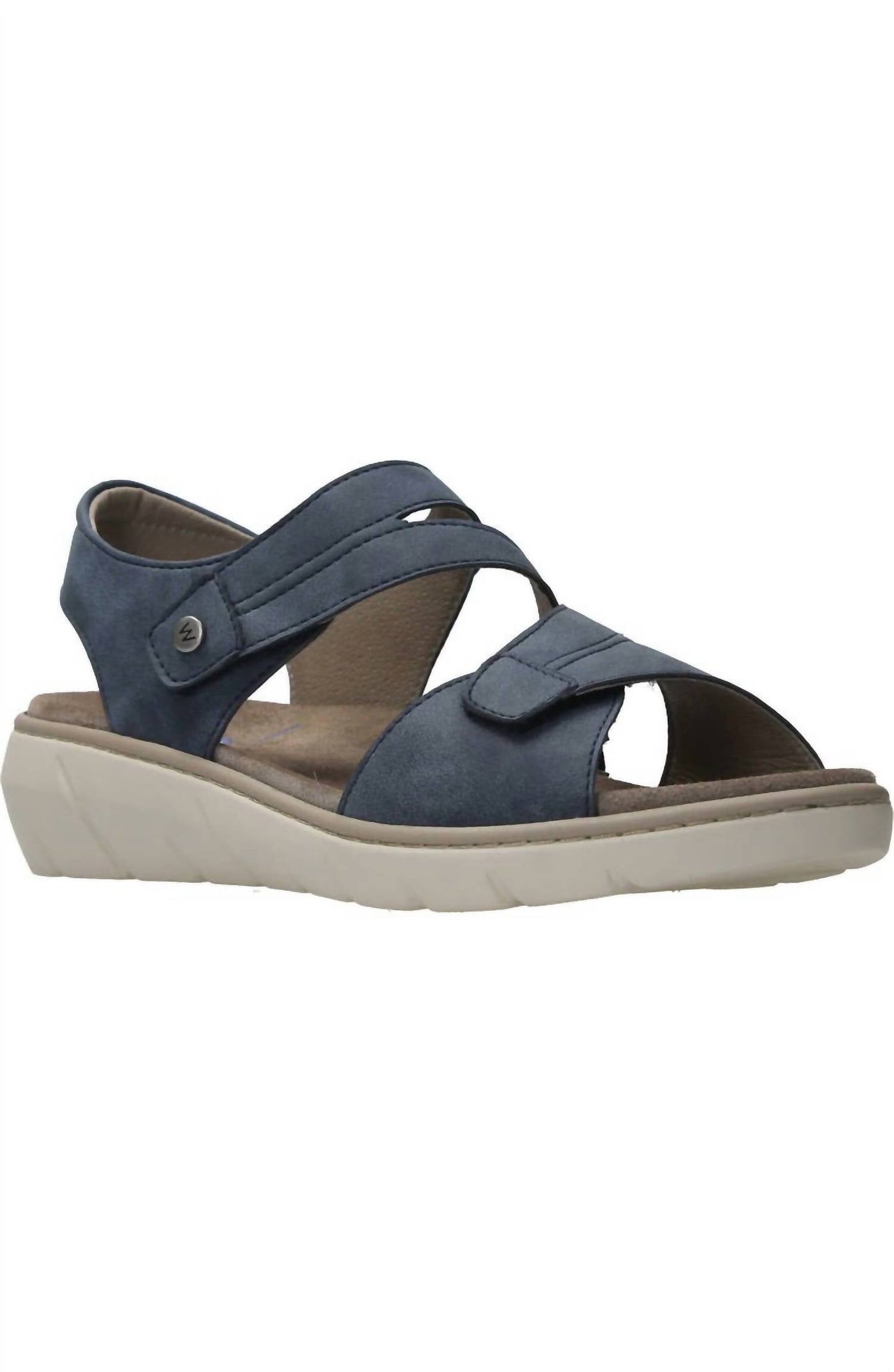 Wolky - WOMEN'S IKARIA SANDAL