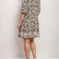 Johnny Was - Jade Rebekah Poplin Mini Dress