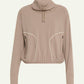 Splits59 - Rosie Air Weight High Neck Jacket