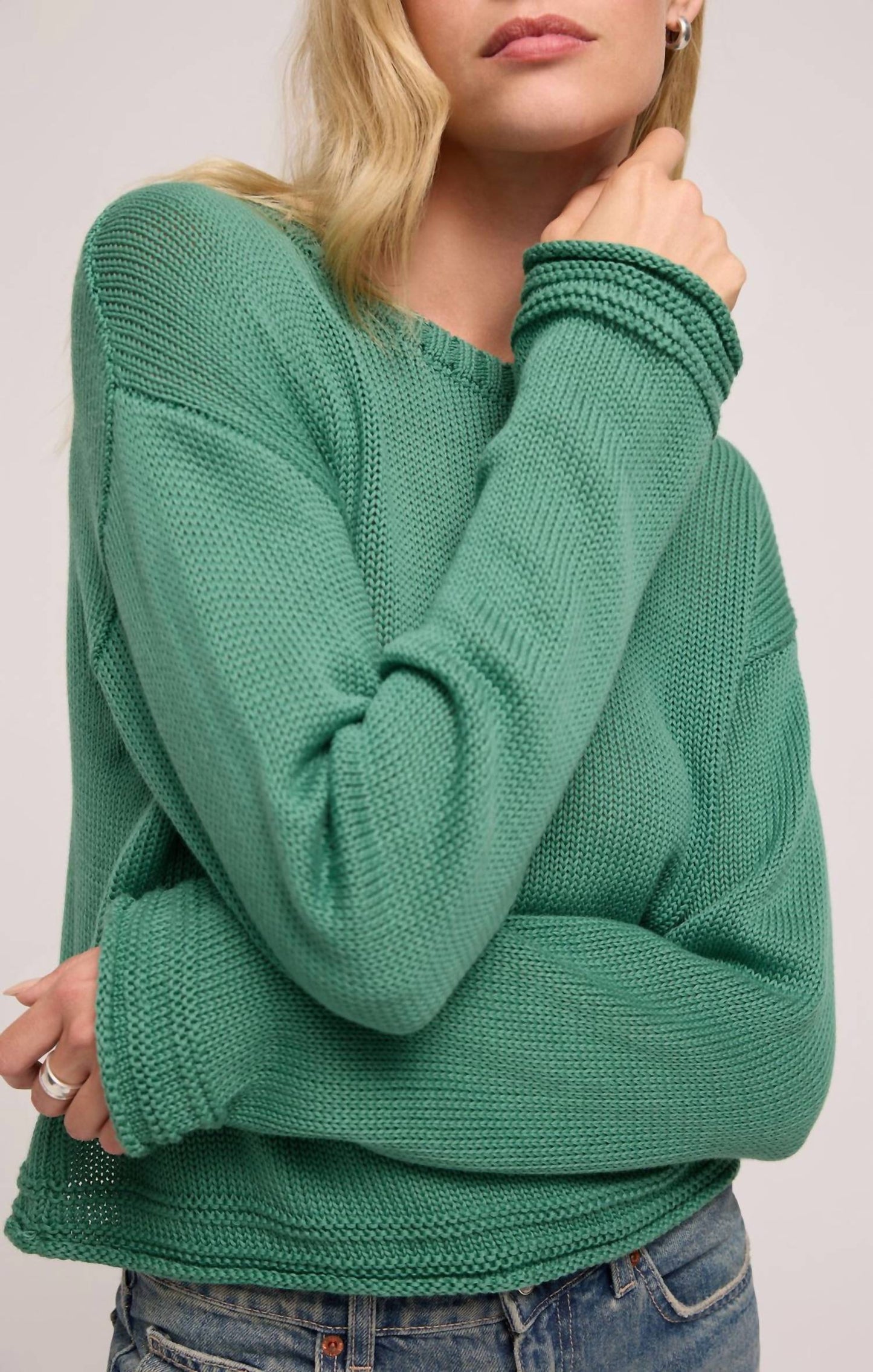 Z Supply - Emerson Sweater