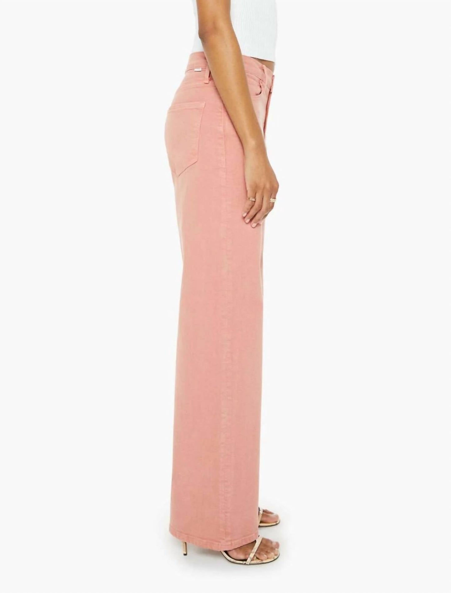 Mother - Dodger Sneak Jean