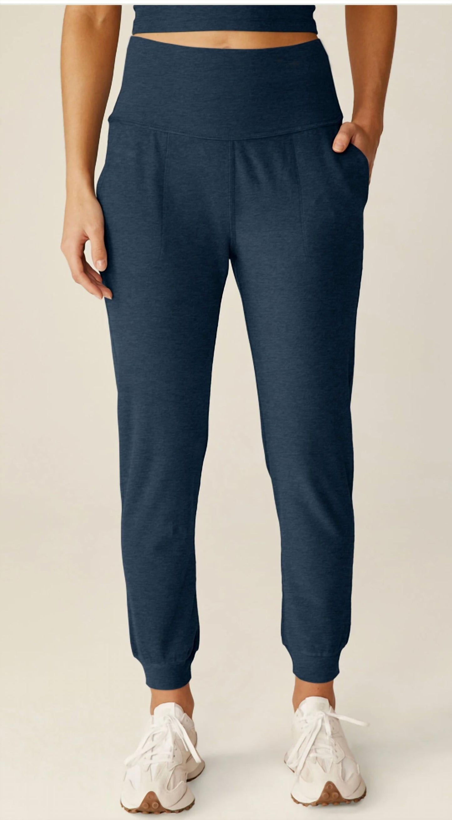 Beyond Yoga - Spacedye Midi Jogger