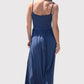 Bobi - Drop Waist Dress