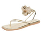 Free People - Women's Mismatch Magnolia Sandals