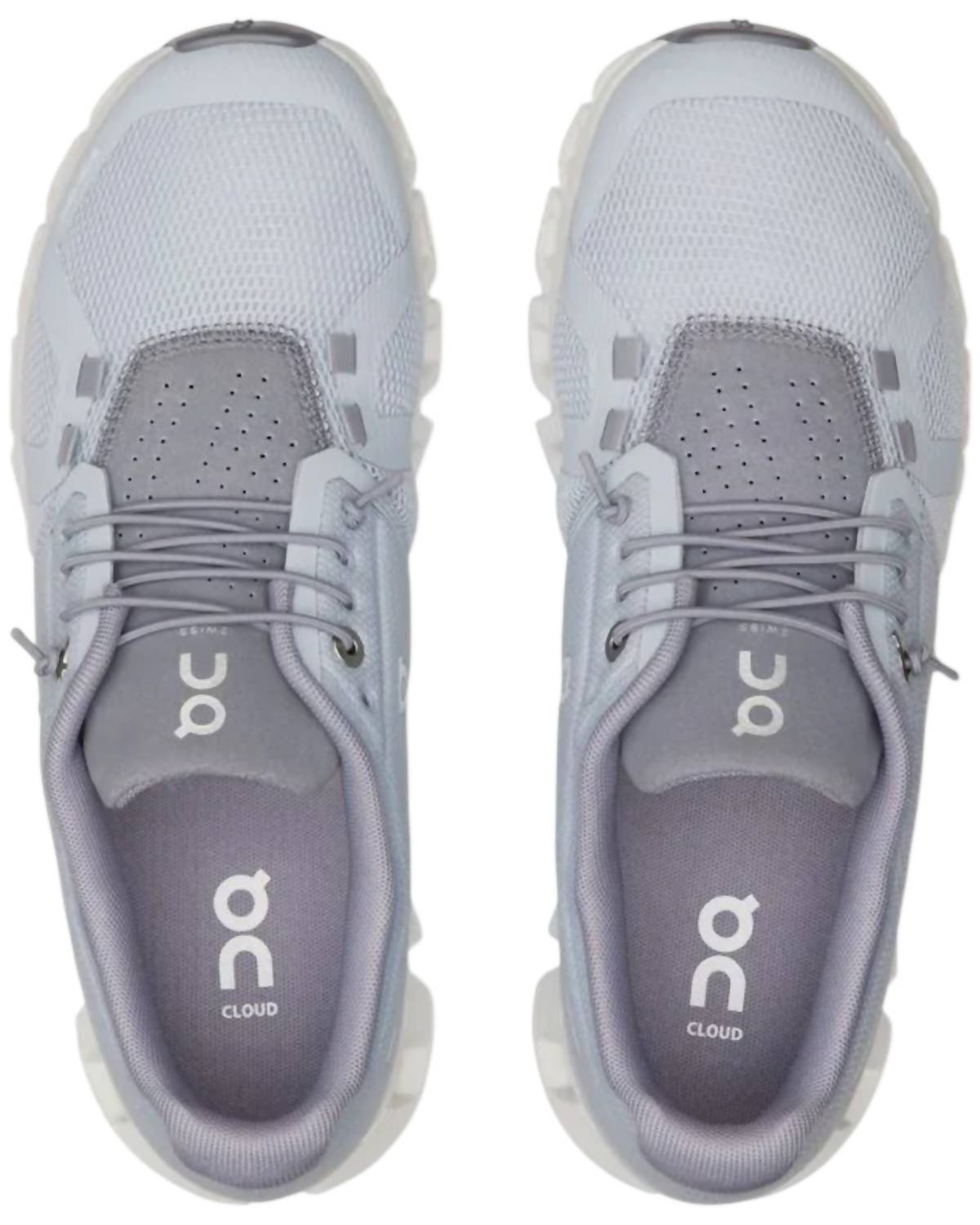 On Running - Women's Cloud 5 Shoes