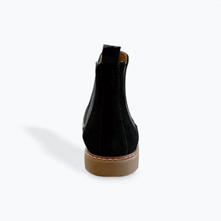 Steve Madden - Men's Highline Suede Boot