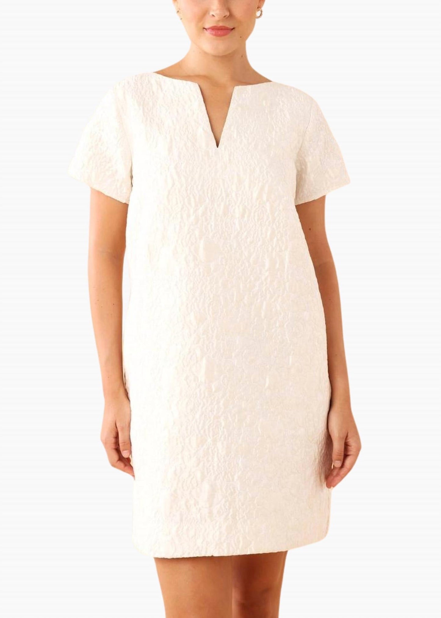 Abbey Glass - Lulu Dress