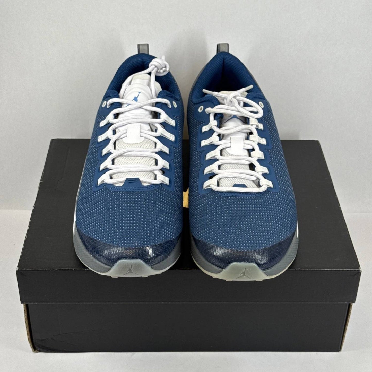 Nike - Men's Air Jordan Zoom Tenacity Flight Sneakers