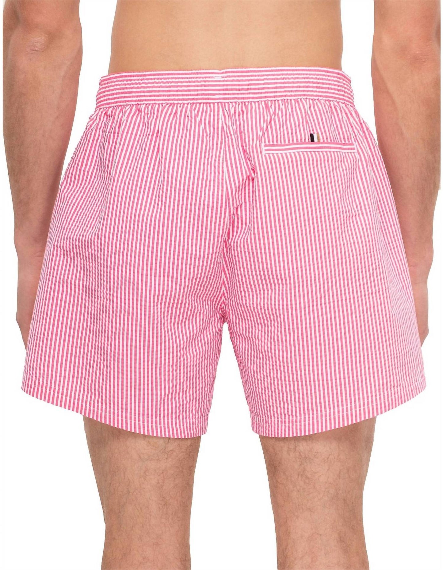 Hugo Boss - Velvetfish Swim Trunks