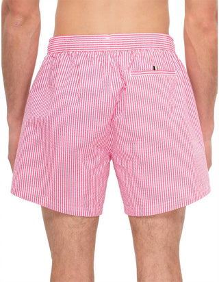 Hugo Boss - Velvetfish Swim Trunks