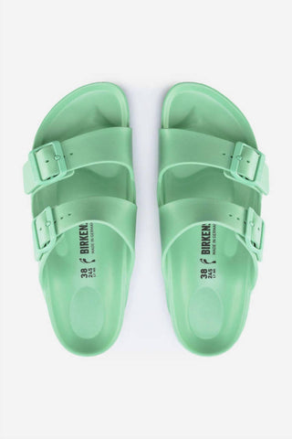 Birkenstock - Pantufas Arizona Eva 2 Femininas