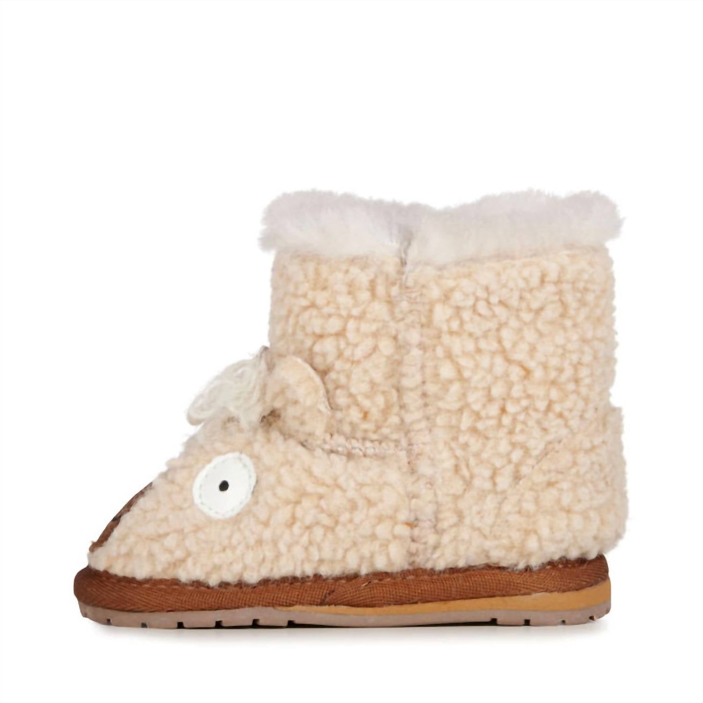 Emu Australia - Toddler's Walker Sheepskin Boot