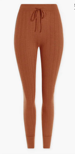 Varley - Legging de malha Wheatly