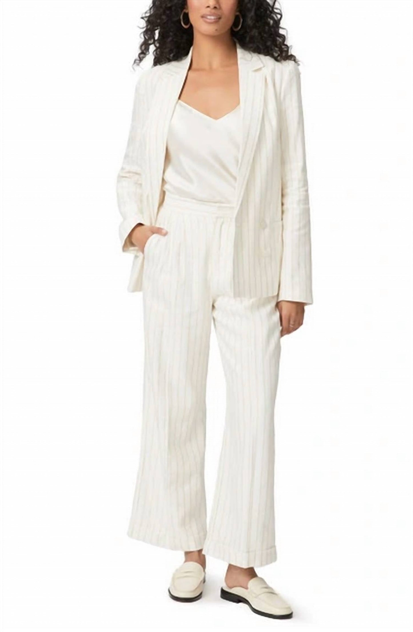 Paige - Kennie Trouser