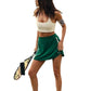 Free People - Never Better Volley Skort