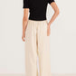 Minkpink - Laura Scallop Knit Tee