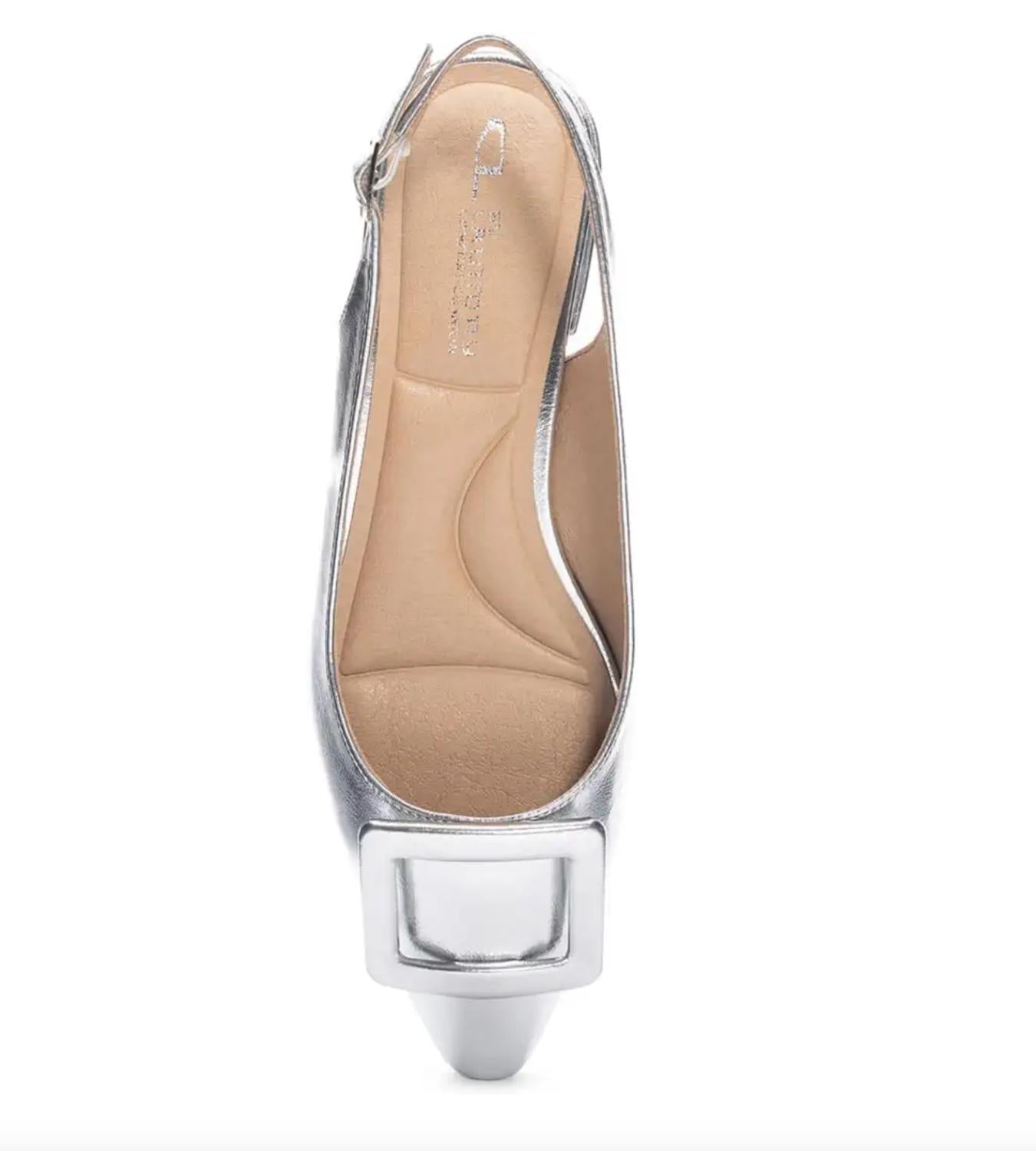 Chinese Laundry - Women Sweetie Slingback Shoe