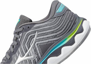 Mizuno - Tênis Feminino Wave Horizon 6