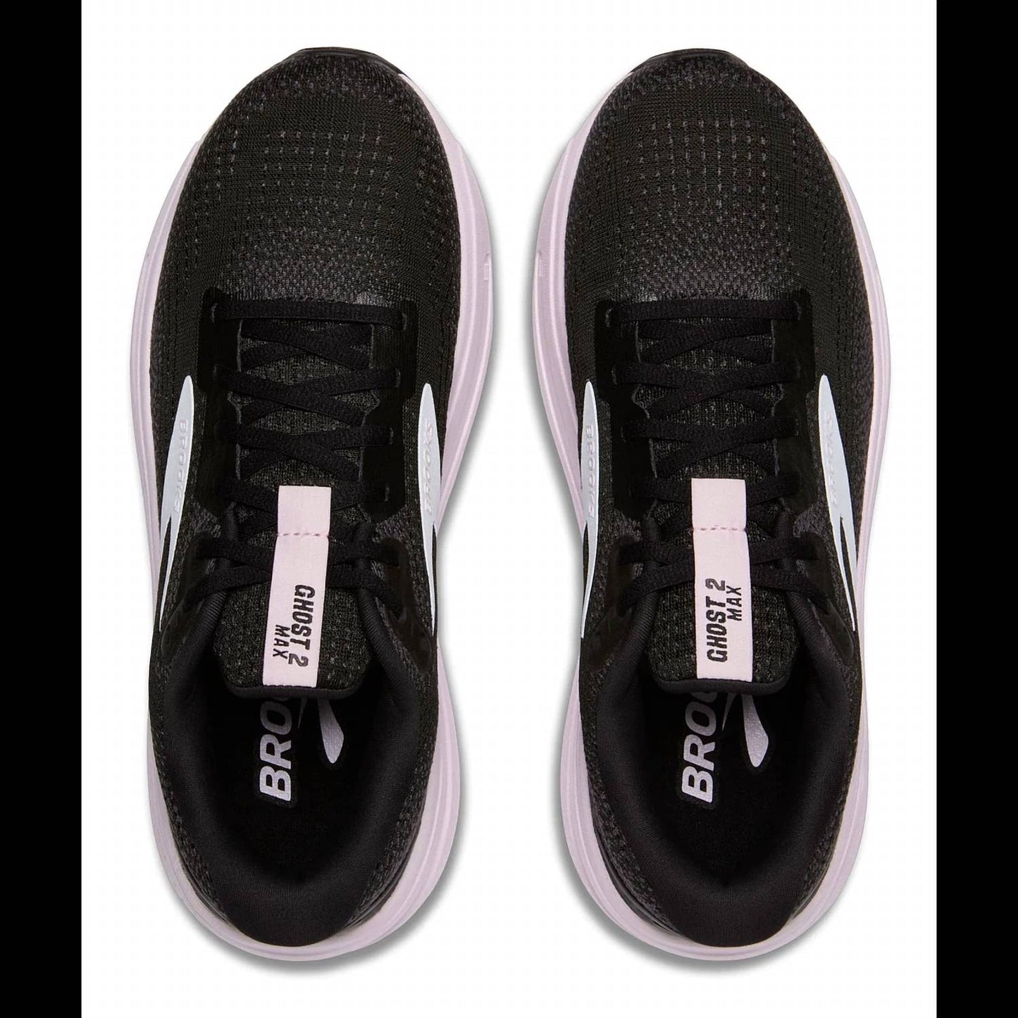 Brooks - WOMEN'S GHOST MAX 2 B WIDTH