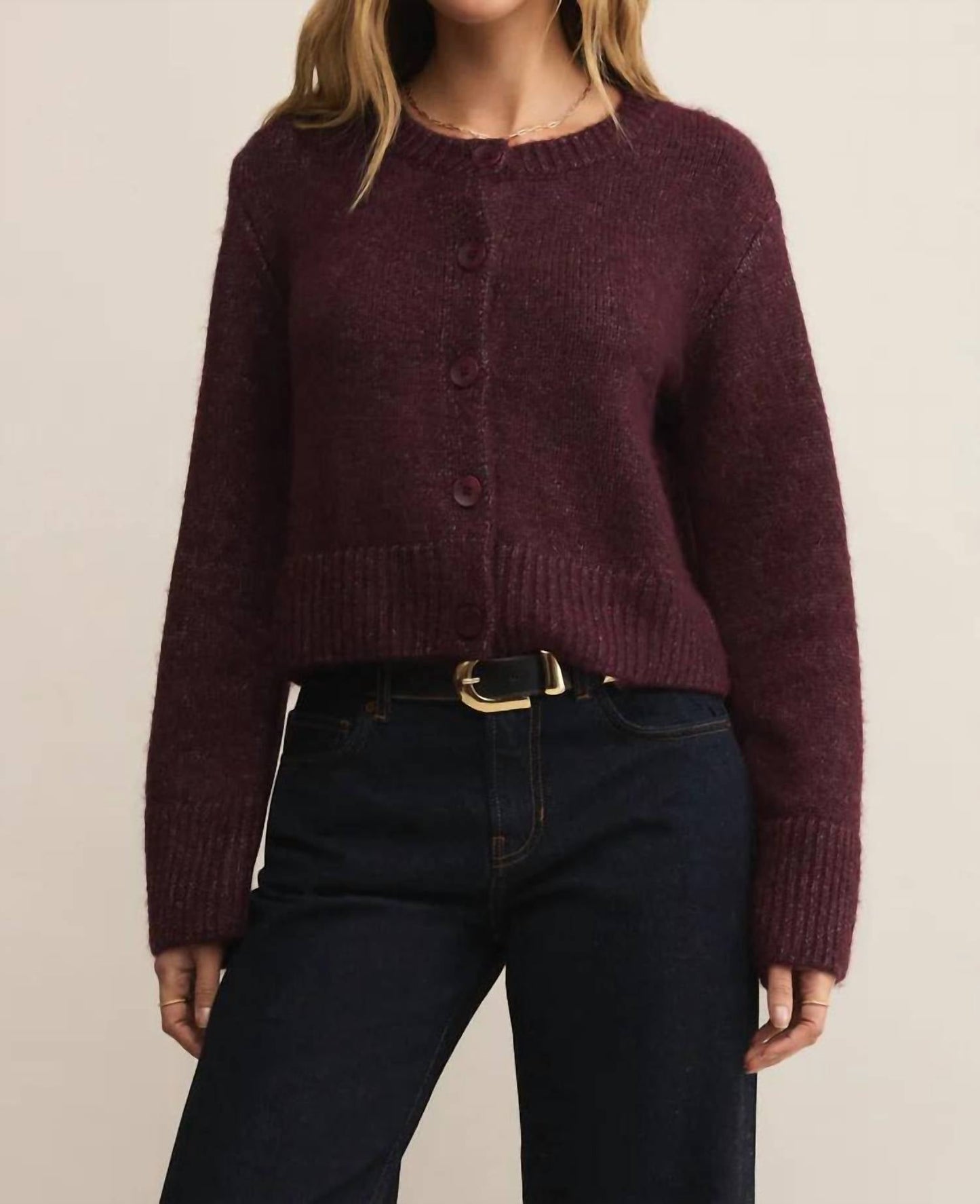 Z Supply - Breen Cardigan